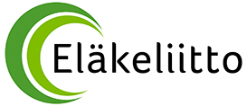 Eläkeliitto logo