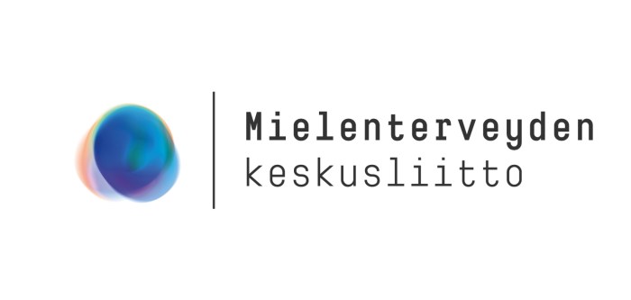 Mielenterveyden keskusliiton logo
