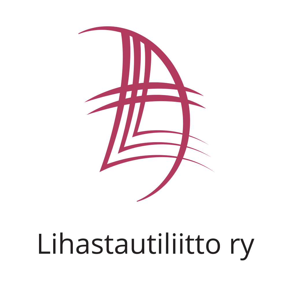 lihastautiliittokuvanimilogo